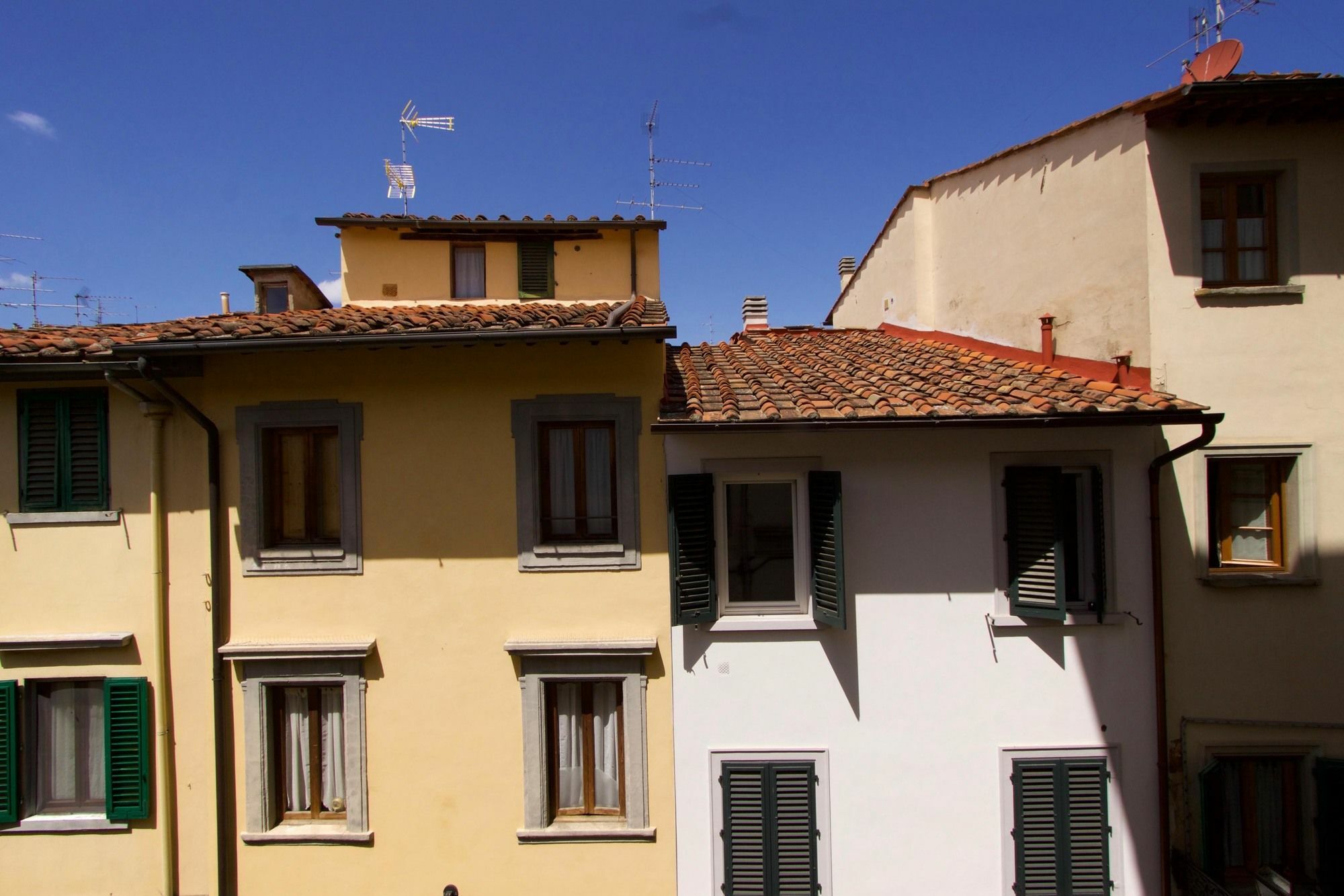 Carmine'S Apartment In Florence Exterior photo